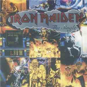 Iron Maiden - The Singles download flac mp3