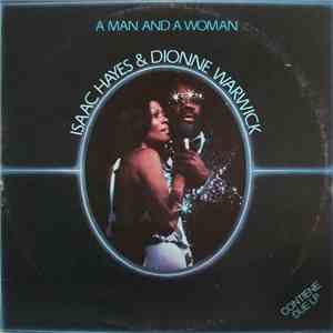Isaac Hayes & Dionne Warwick - A Man And A Woman download flac mp3
