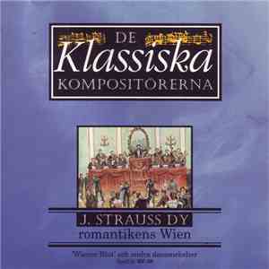 J. Strauss DY - Romantikens Wien download flac mp3