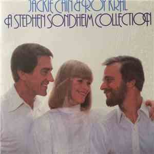Jackie & Roy - A Stephen Soundheim Collection download flac mp3