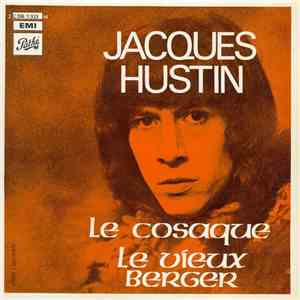 Jacques Hustin - Le Cosaque download flac mp3