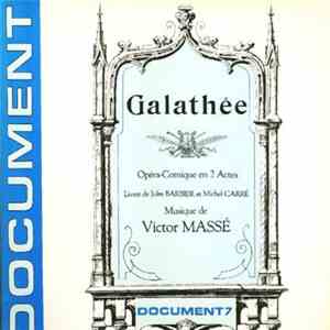 Jacques Offenbach - Galathee download flac mp3