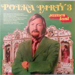 James Last - Polka Party 3 download flac mp3