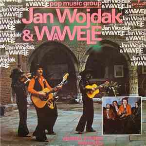 Jan Wojdak & Wawele - Zostań Z Nami Melodio download flac mp3