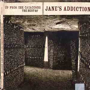 Jane's Addiction - Up From The Catacombs: The Best Of download flac mp3