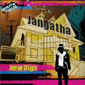 Jangatha - New Digs download flac mp3