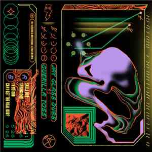 Jay Glass Dubs, Guerilla Toss - Jay Glass Dubs Vs Guerilla Toss download flac mp3