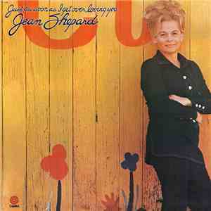 Jean Shepard - Just As Soon As I Get Over Loving You flac mp3 download