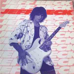 Jeff Beck - Wild Thing '86 download flac mp3