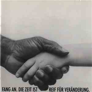 Jenga  - Fang An. Die Zeit Ist Reif Für Veränderung. download flac mp3