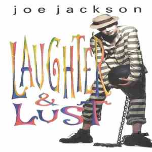 Joe Jackson - Laughter & Lust download flac mp3