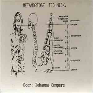 Johanna Kempers - Metamorfose Techniek download flac mp3