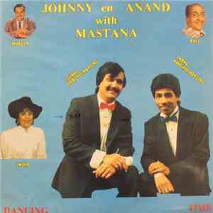 Johnny And Anand With Mastana - Dancing Time download flac mp3