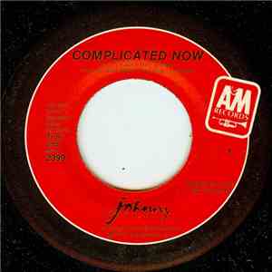 Johnny And The Distractions - Complicated Now download flac mp3