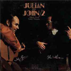 Julian Bream, John Williams  - Julian And John / 2 download flac mp3