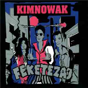 Kimnowak - Fekete Zaj download flac mp3