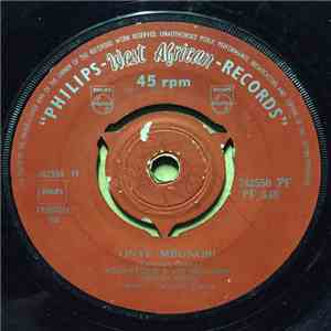 King Kennytone And His Western Toppers Band - Onye Mbunobi download flac mp3