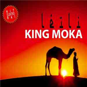 King Moka - Léïli download flac mp3