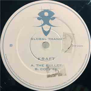 Kraft - The Bullet / Colt 45 download flac mp3