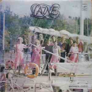 Laine  - Ansambel «Laine» = Ансамбль «Лайне» download flac mp3