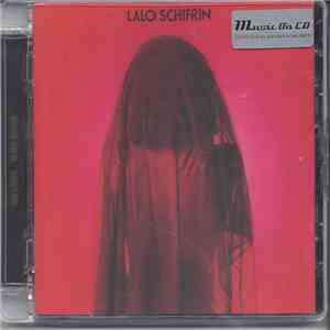 Lalo Schifrin - Black Widow download flac mp3