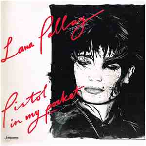 Lana Pellay - Pistol In My Pocket download flac mp3