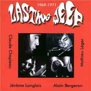 Lasting Weep - 1969-1971 download flac mp3