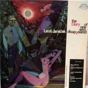 Leoš Janáček - The Diary Of One Who Disappeared download flac mp3