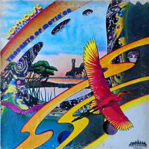 Lighthouse  - Thoughts Of Movin' On download flac mp3