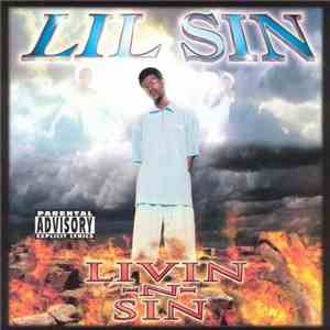 Lil Sin - Livin In Sin download flac mp3