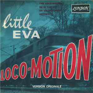 Little Eva - Loco-Motion download flac mp3