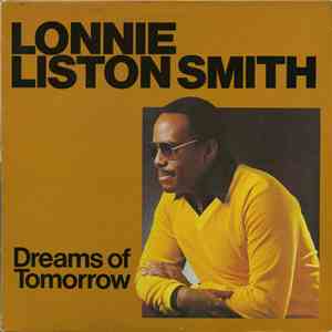 Lonnie Liston Smith - Dreams Of Tomorrow download flac mp3