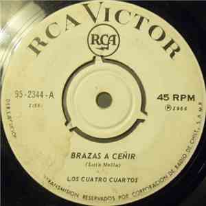 Los Cuatro Cuartos - Brazas A Ceñir / Los Que Nunca Volveran download flac mp3