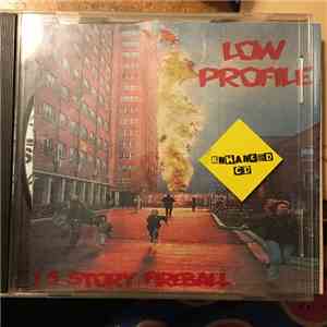Low Profile  - 15 Story Fireball download flac mp3