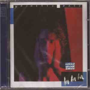 Luis Alberto Spinetta - Fito Páez - La La La download flac mp3