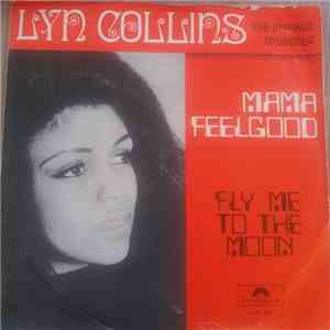 Lyn Collins - Mama Feelgood / Fly Me To The Moon download flac mp3