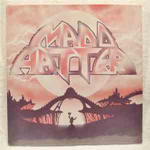 Madd Hatter - Madd Hatter download flac mp3