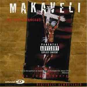 Makaveli - The Don Killuminati (The 7 Day Theory) (Remastered) download flac mp3