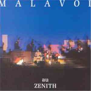 Malavoi - Au Zenith download flac mp3