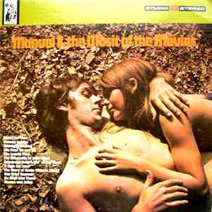 Manuel And The Music Of The Mountains - Manuel And The Music Of The Movies download flac mp3