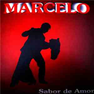 Marcelo - Sabor De Amor download flac mp3