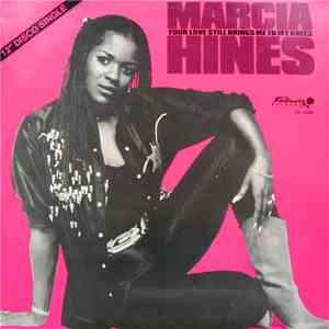 Marcia Hines - Your Love Still Brings Me To My Knees download flac mp3