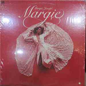 Margie Joseph - Margie download flac mp3