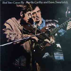 Martin Carthy And Dave Swarbrick - But Two Came By download flac mp3