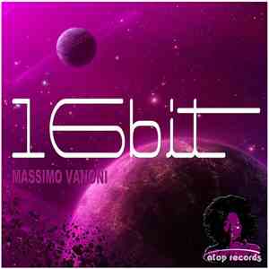 Massimo Vanoni - 16bit download flac mp3
