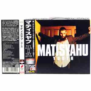 Matisyahu - Youth download flac mp3