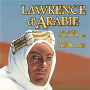 Maurice Jarre - Lawrende D'Arabie download flac mp3