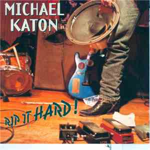 Michael Katon - Rip It Hard download flac mp3