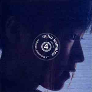 Miho Komatsu - 小松未歩 4～A Thousand Feelings～ download flac mp3