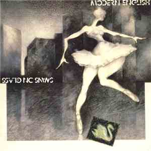 Modern English - Swans On Glass download flac mp3